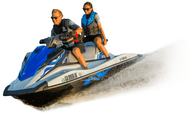 Jet Ski PNG File HD Transparent PNG Image