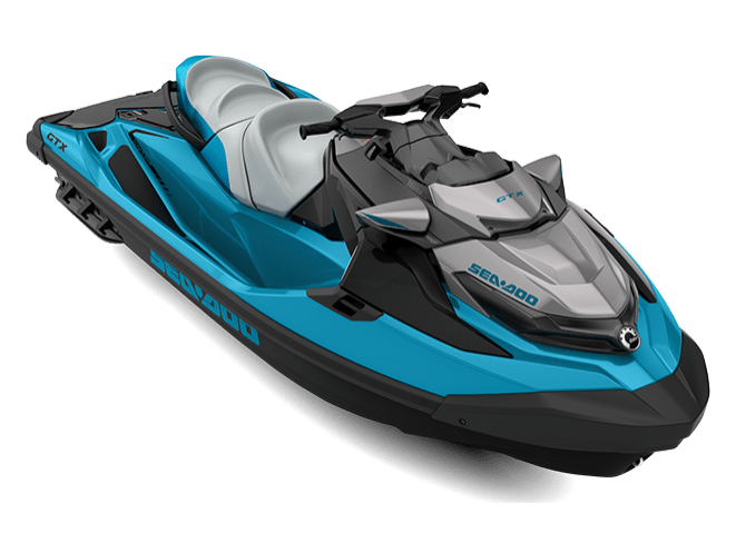 Jet Ski Free Clipart HD Transparent PNG Image