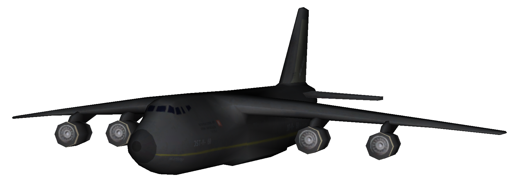 Modern Plane Photos Free HD Image Transparent PNG Image