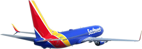 Modern Plane Picture Free PNG HQ Transparent PNG Image