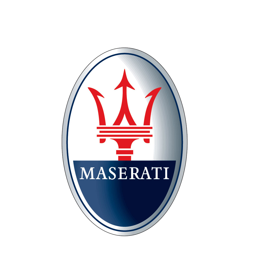 Emblem Car Brand Maserati Sports HD Image Free PNG Transparent PNG Image