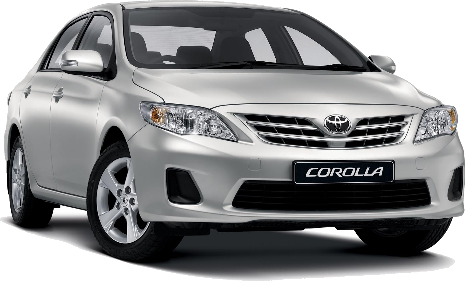 Car 2017 Corolla Toyota Family Download Free Image Transparent PNG Image