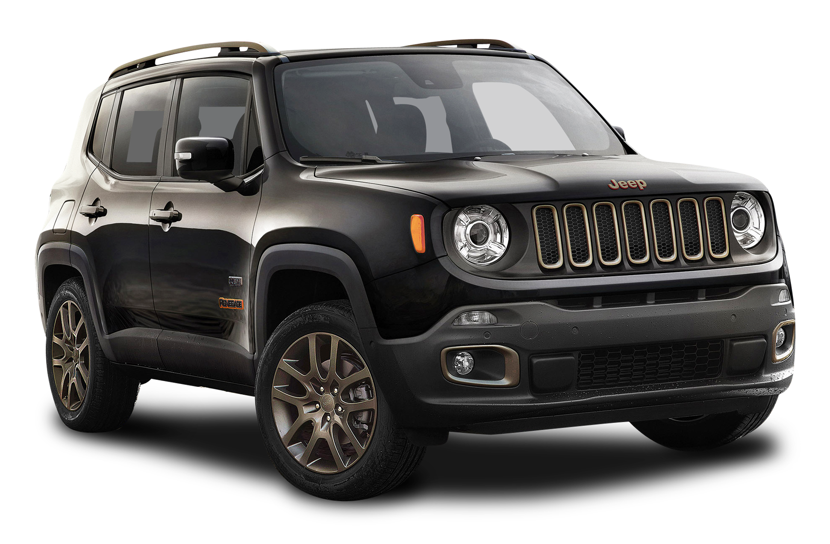 Wheel Renegade Jeep Automotive Exterior Free HQ Image Transparent PNG Image