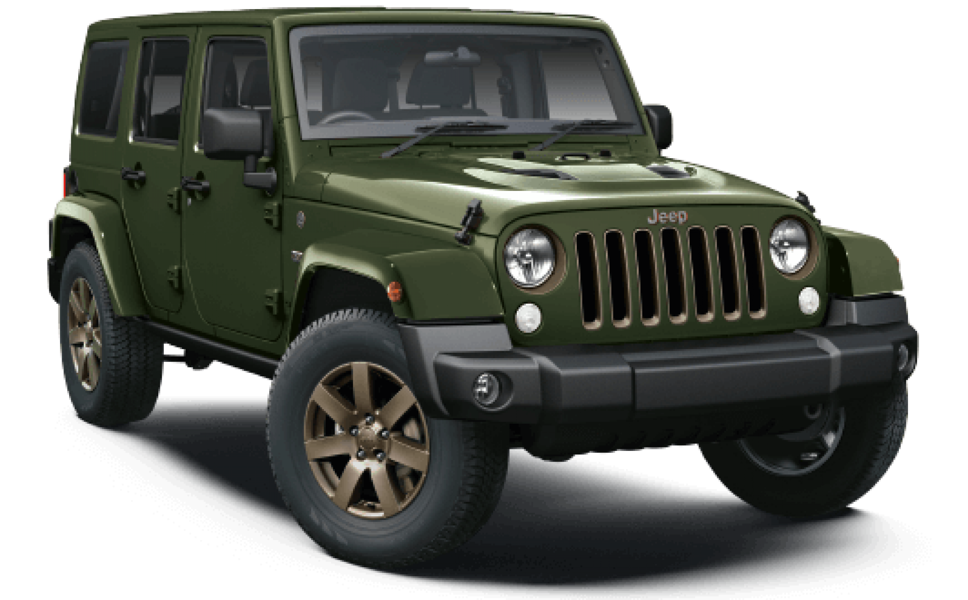 Jeep Car Wrangler Vehicle Free Transparent Image HQ Transparent PNG Image