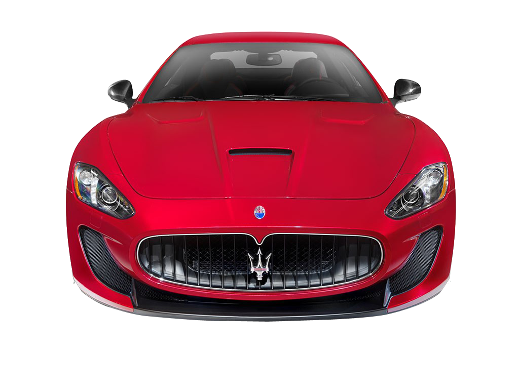 Granturismo Maserati Car 2018 Vehicle Model Sport Transparent PNG Image