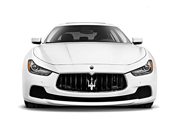 Car Maserati Luxury Family Vehicle Free HQ Image Transparent PNG Image