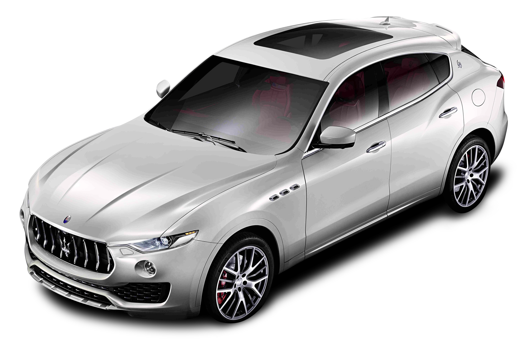 Maserati Family Geneva Show Car 2018 Motor Transparent PNG Image