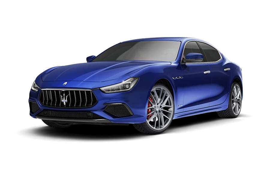 Ghibli Maserati Car 2018 Vehicle 2014 Model Transparent PNG Image