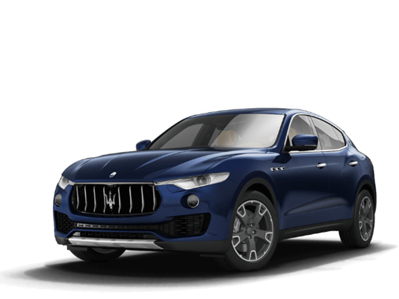 Maserati Exterior Family Car 2018 Automotive Vehicle Transparent PNG Image