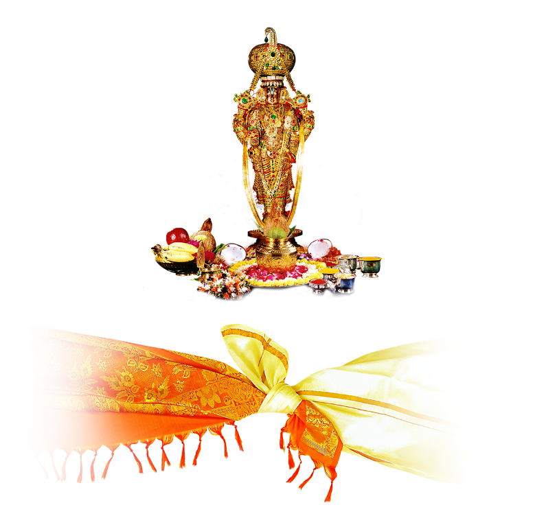 Venkateswara Transparent PNG Image