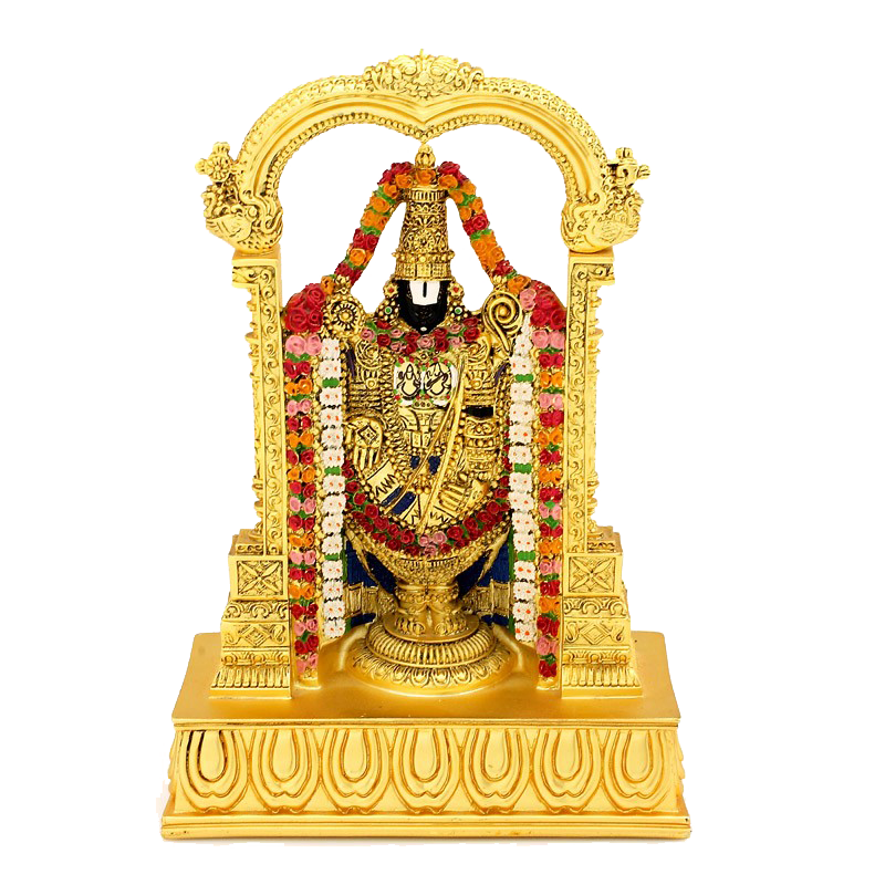 Venkateswara Transparent Image Transparent PNG Image