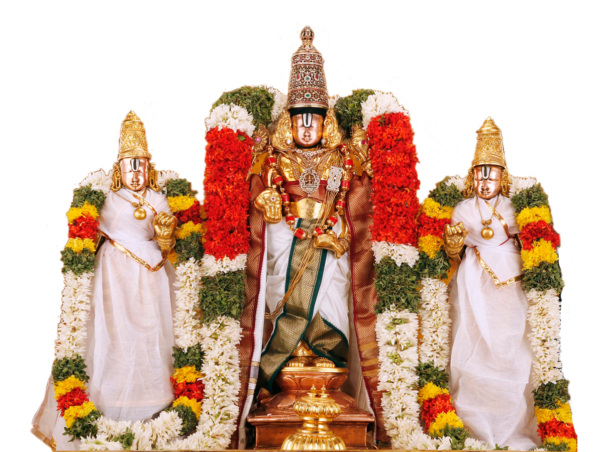 Venkateswara Free Download Transparent PNG Image