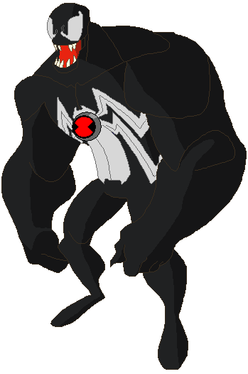 Venom Transparent Transparent PNG Image