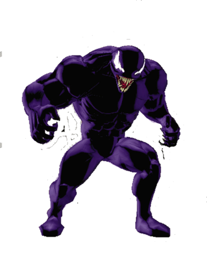 Venom Free Download Transparent PNG Image