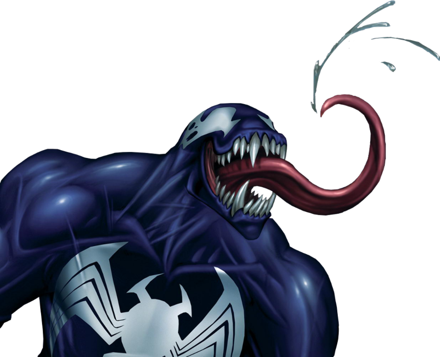 Venom Picture Transparent PNG Image