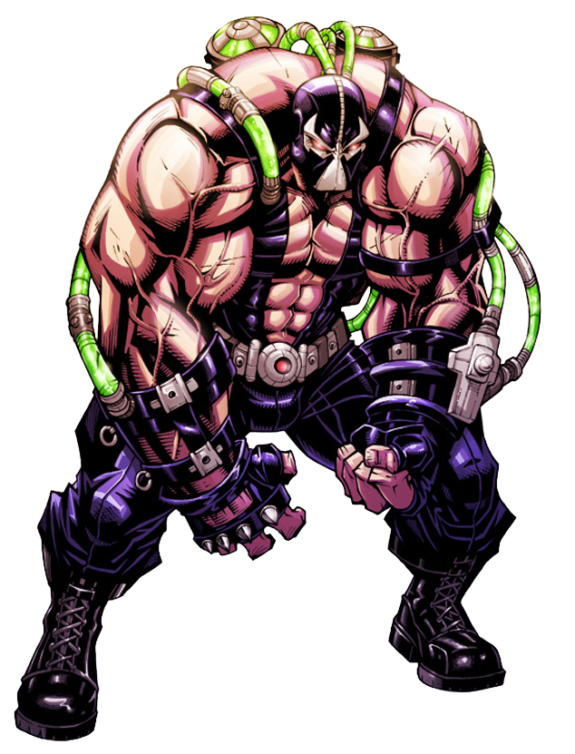 Venom Image Transparent PNG Image