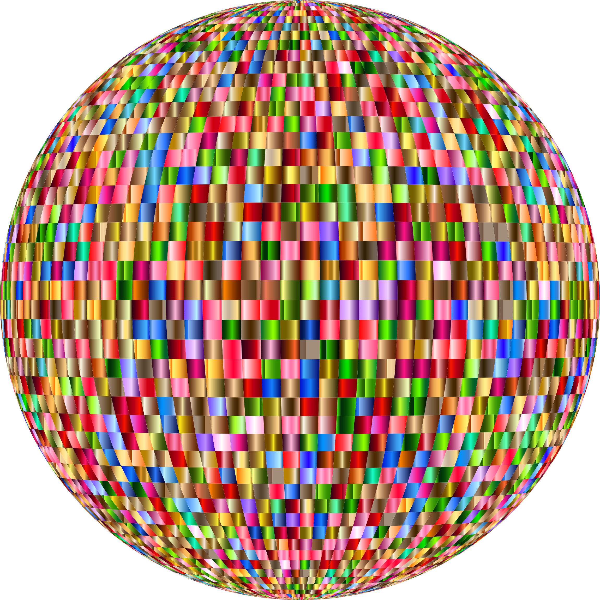 Vibrant Colors Picture Transparent PNG Image