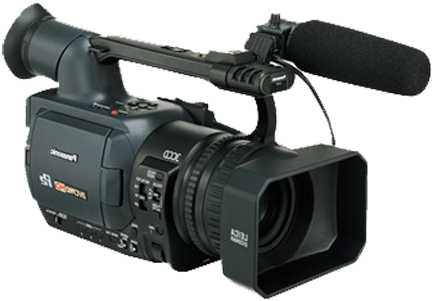 Video Camera Png Pic Transparent PNG Image