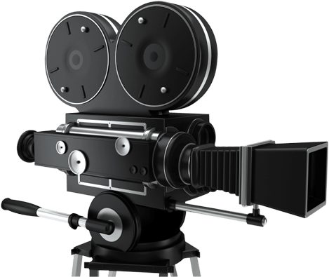 Video Camera Png Image Transparent PNG Image