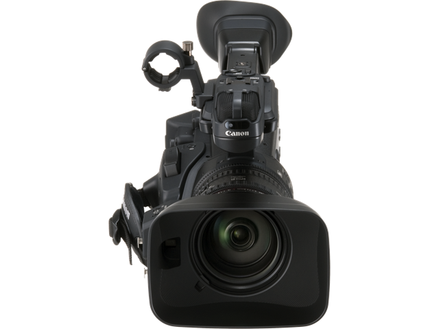 Professional Video Camera Free Download Transparent PNG Image