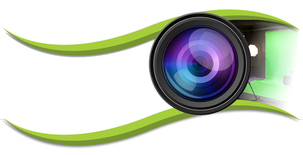 Video Camera Lens File Transparent PNG Image