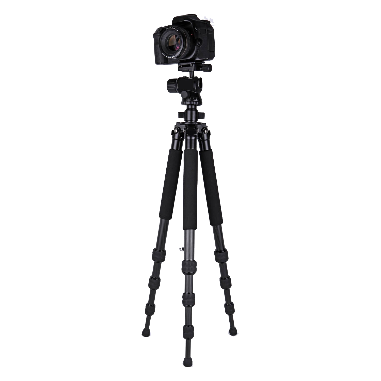 Video Camera Tripod Image Transparent PNG Image