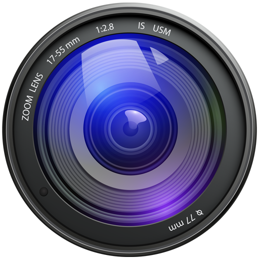 Video Camera Lens Photos Transparent PNG Image