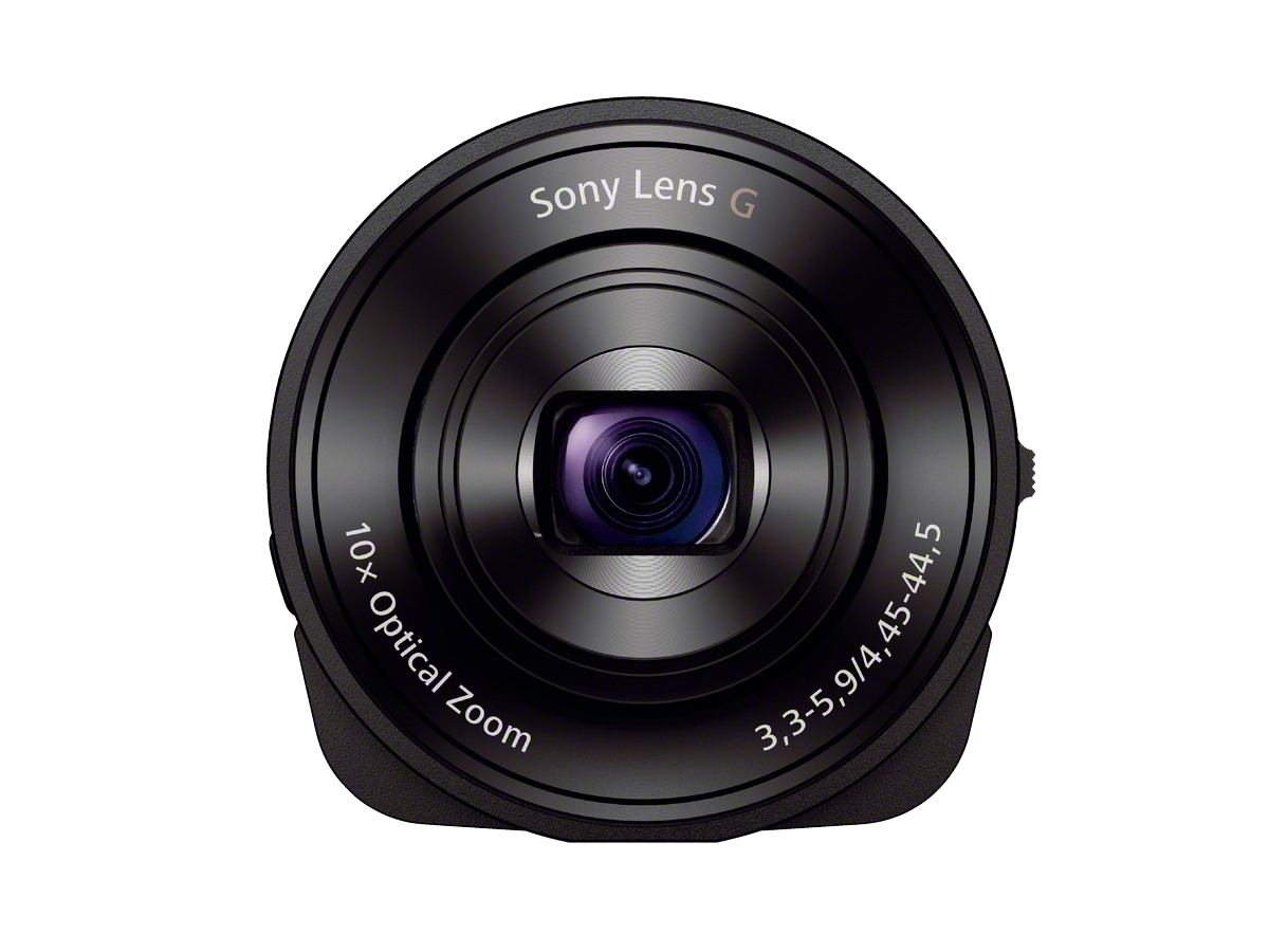 Video Camera Lens Transparent Transparent PNG Image