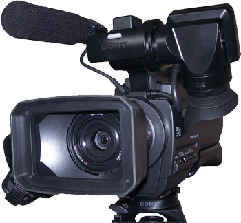 Video Camera Png Image Transparent PNG Image