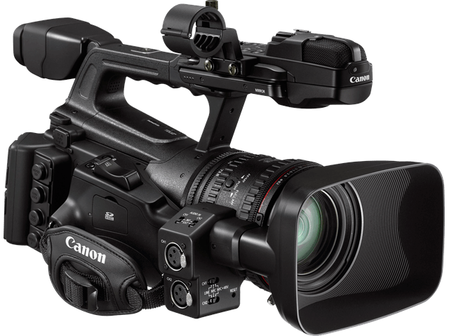 Video Camera Png Image Transparent PNG Image