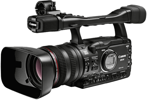 Video Camera Png Image Transparent PNG Image