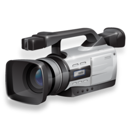 Video Camera Png Transparent PNG Image