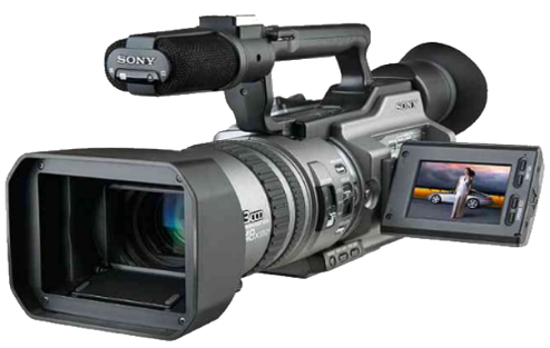 Video Camera Png Hd Transparent PNG Image