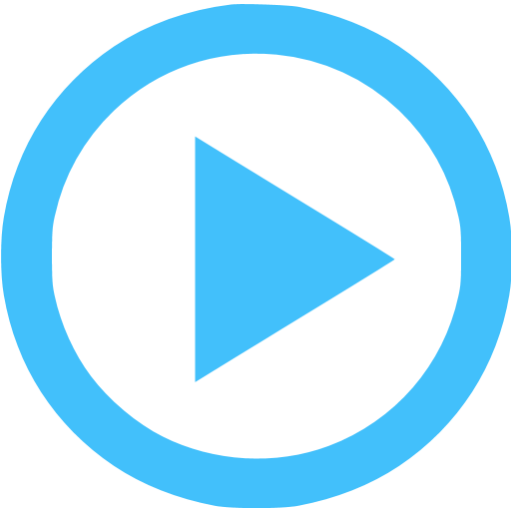 Video Icon Transparent PNG Image