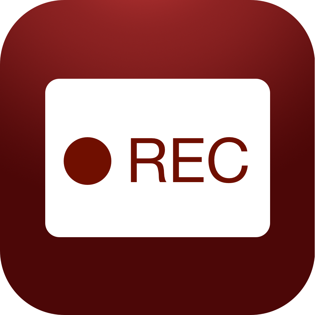 Video Recorder Transparent Transparent PNG Image