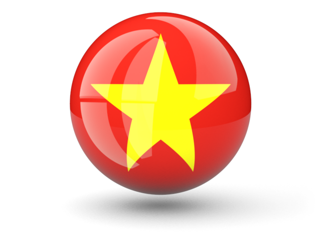 Vietnam Flag Free Download Png Transparent PNG Image