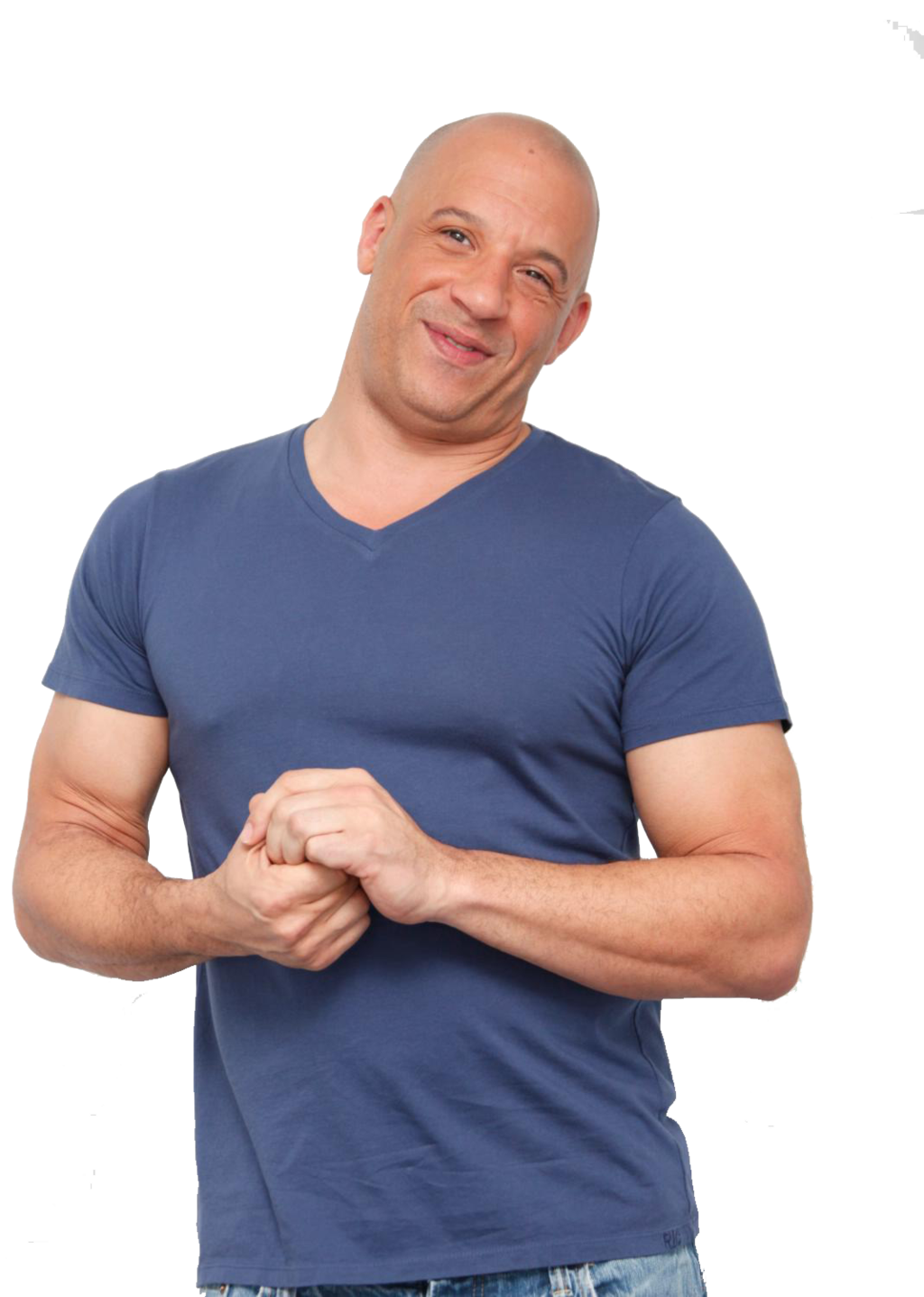 Vin Diesel Transparent Image Transparent PNG Image