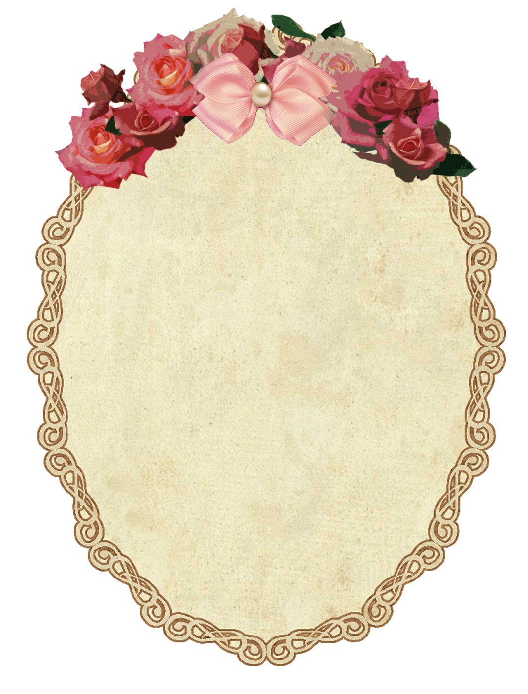 Vintage Image Transparent PNG Image