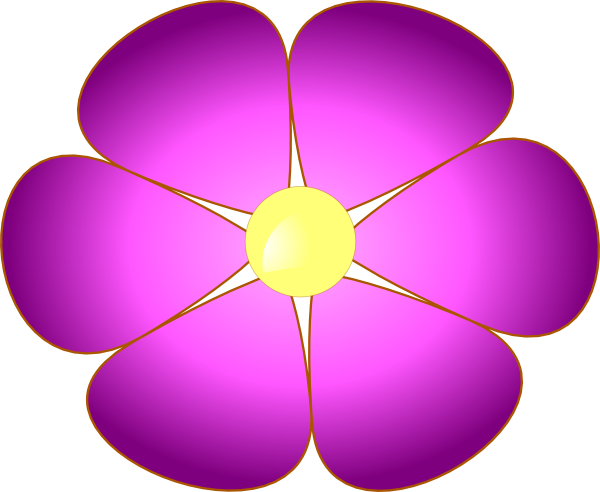 Violet Photo Transparent PNG Image