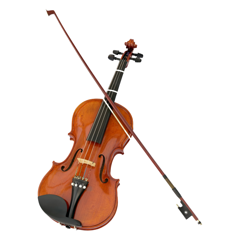 Violin Png Transparent PNG Image