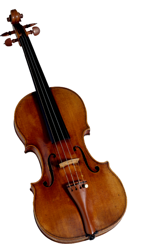 Violin Photos Transparent PNG Image