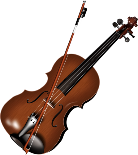 Violin Free Download Png Transparent PNG Image