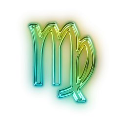 Virgo Picture Transparent PNG Image