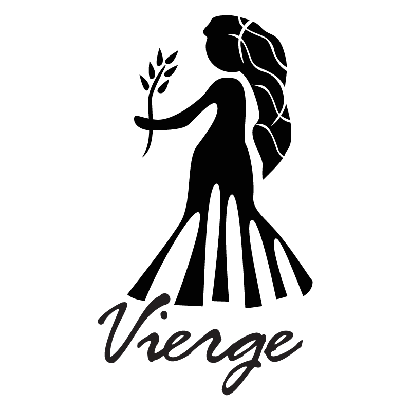 Virgo Png Transparent PNG Image