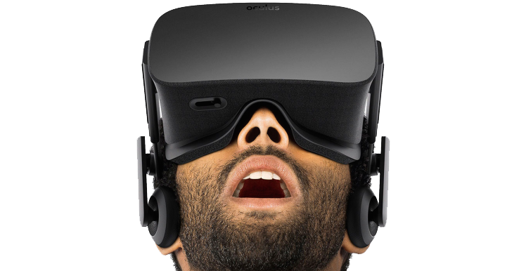 Virtual Reality Free Download Png Transparent PNG Image