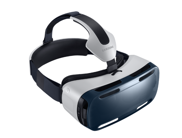 Virtual Reality Picture Transparent PNG Image