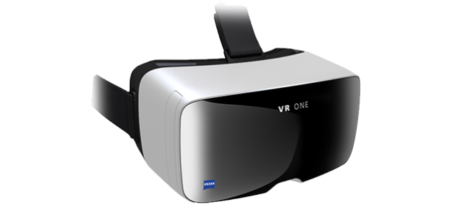 Virtual Reality Png Image Transparent PNG Image