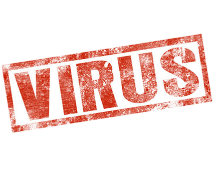 Virus Png Transparent PNG Image