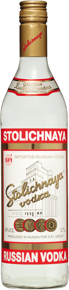 Russian Vodka Png Image Transparent PNG Image