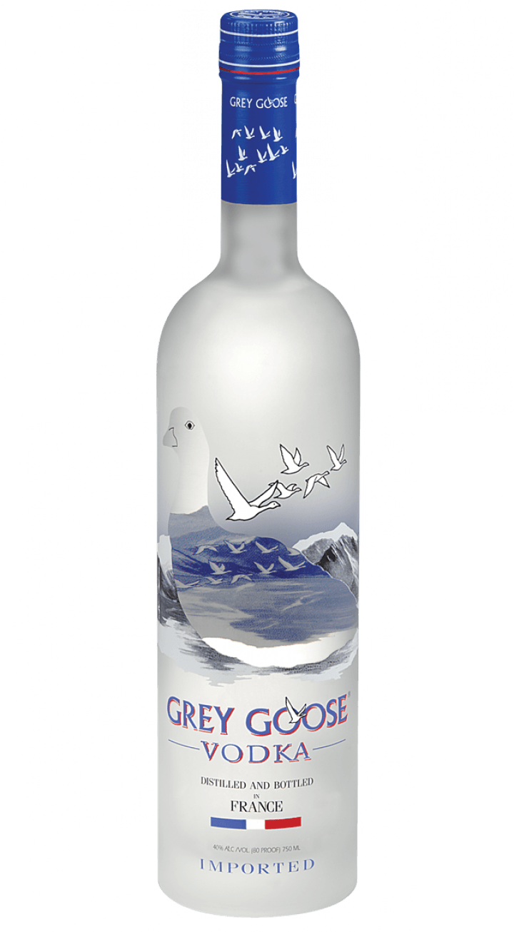 Vodka Png Image Transparent PNG Image